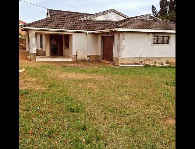 3 BEDROOM HOUSE FOR SALE IN UMLAZI